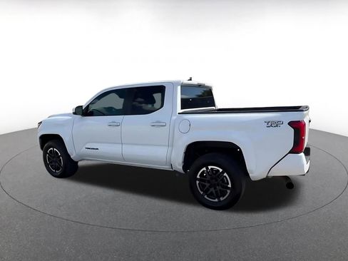 Used 2024 Toyota Tacoma TRD Sport RWD image 10