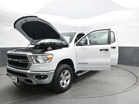 Used 2023 RAM 1500 Big Horn AWD/4WD image 59