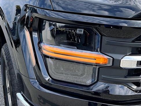 Used 2024 Ford F150 XLT w/ Mobile Office Package image 31