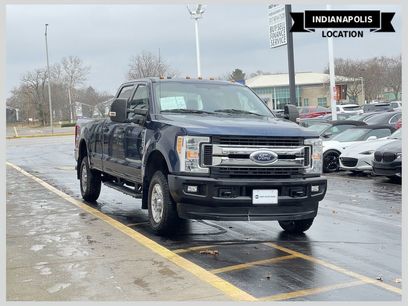 Used 2017 Ford F250 XLT w/ XLT Value Package