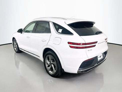 New 2026 Genesis GV70 2.5T AWD/4WD image 7