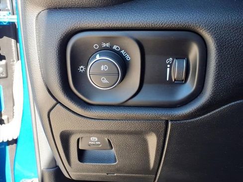 Used 2023 RAM 1500 Lone Star image 21