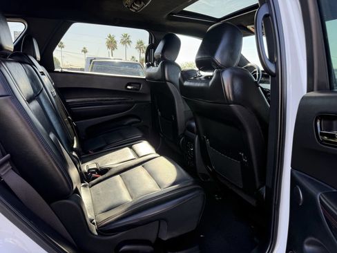 Used 2023 Dodge Durango R/T image 28