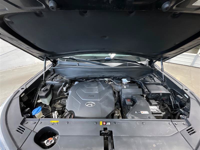 Used 2020 Hyundai Palisade SEL FWD image 37