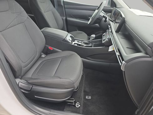 New 2026 Hyundai Tucson SE FWD image 31