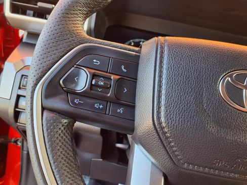 Certified 2025 Toyota Tacoma TRD Sport RWD image 19