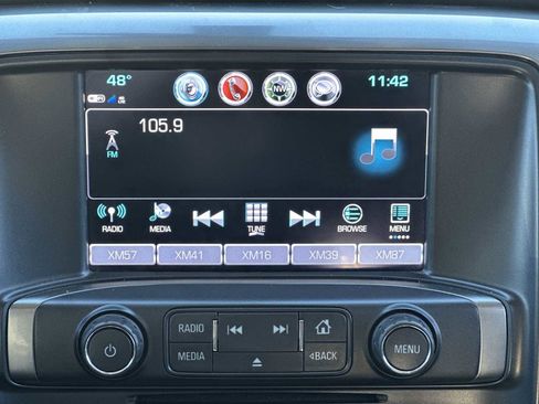 Used 2018 Chevrolet Silverado 2500 LTZ w/ Duramax Plus Package image 12