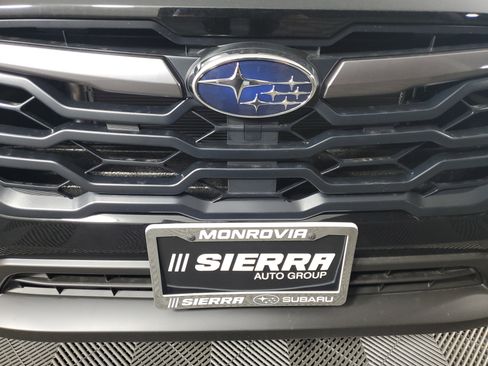 New 2025 Subaru Crosstrek 2.5i Premium image 10