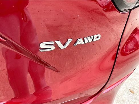 Used 2022 Nissan Murano SV image 6