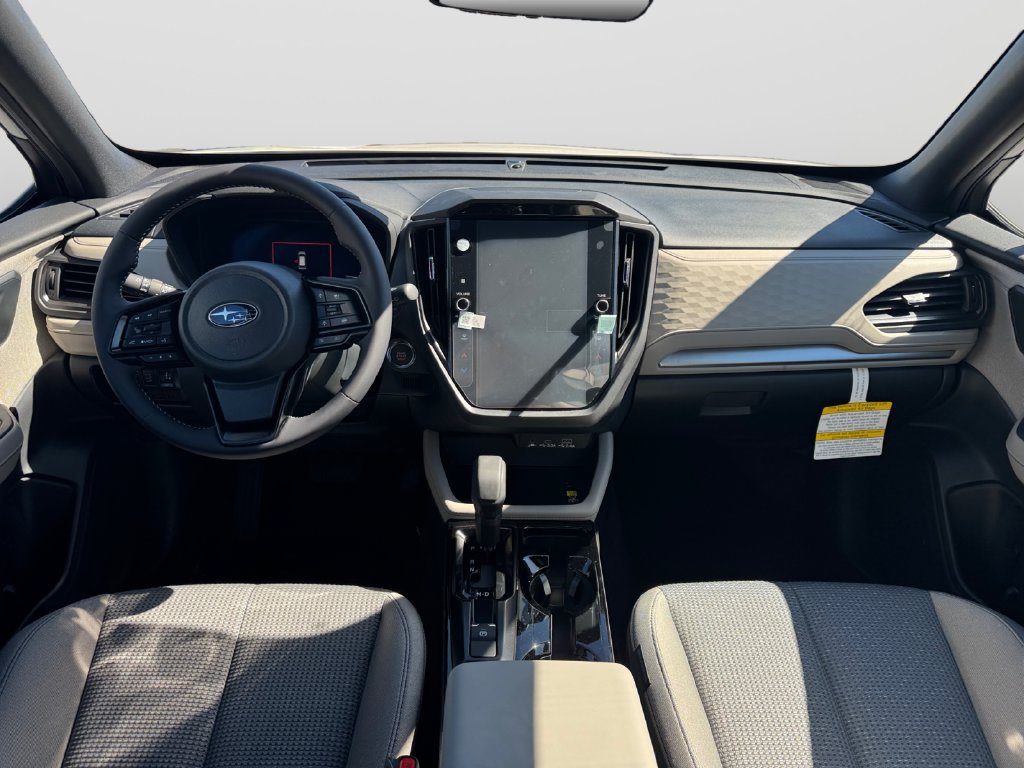 New 2026 Subaru Forester Premium AWD/4WD image 14