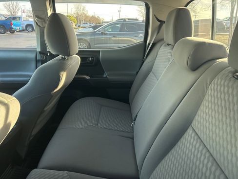 Used 2023 Toyota Tacoma SR5 image 10