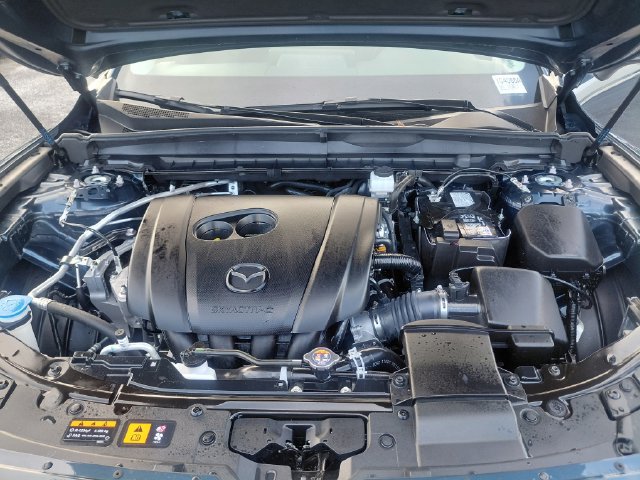 Used 2026 MAZDA CX-50 AWD 2.5 S w/ Weather Package image 36