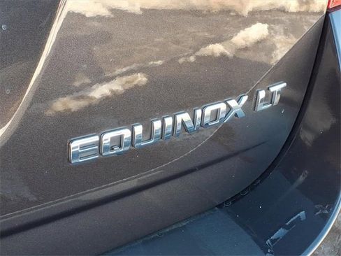 Used 2015 Chevrolet Equinox LT w/ Driver Convenience Package image 25