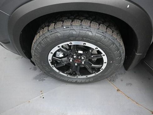 New 2026 Nissan Pathfinder Rock Creek image 40