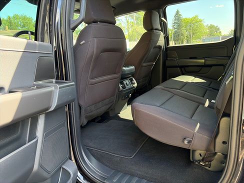 Used 2024 Ford F150 XLT w/ Equipment Group 302A MID AWD/4WD image 10