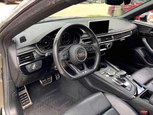 Used 2019 Audi A5 2.0T Premium Plus AWD/4WD image 17