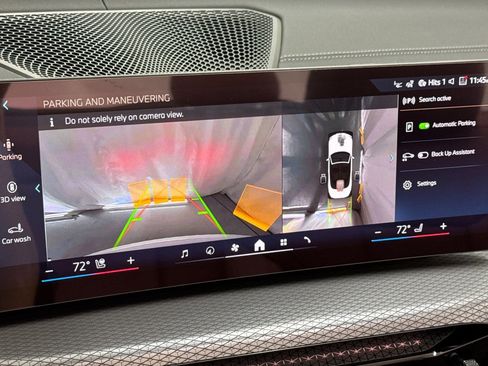 New 2026 BMW 430i Convertible w/ M Sport Package image 23