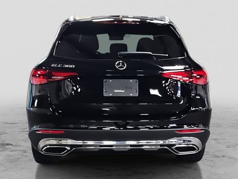 New 2026 Mercedes-Benz GLC 300 4MATIC image 6