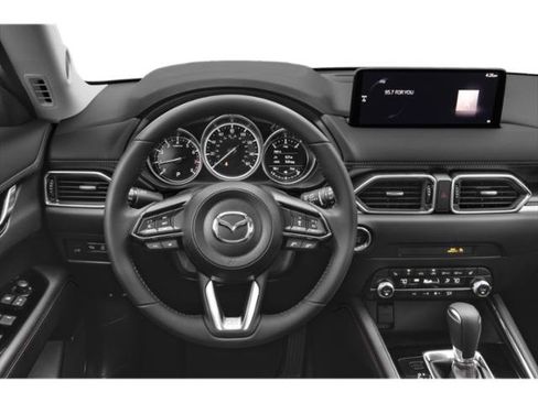 Used 2025 MAZDA CX-5 Carbon Edition AWD/4WD image 10