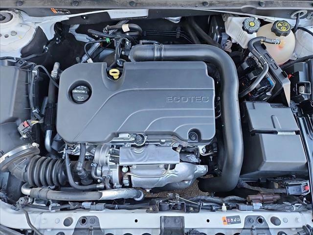 Used 2024 Chevrolet Malibu LT FWD image 22