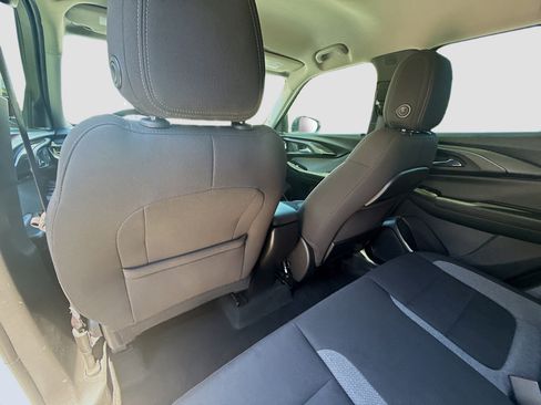 Used 2022 Chevrolet TrailBlazer LS image 23