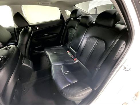 Used 2020 Kia Optima SE image 34