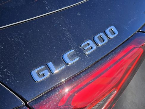 Certified 2023 Mercedes-Benz GLC 300 GLC 300 image 12