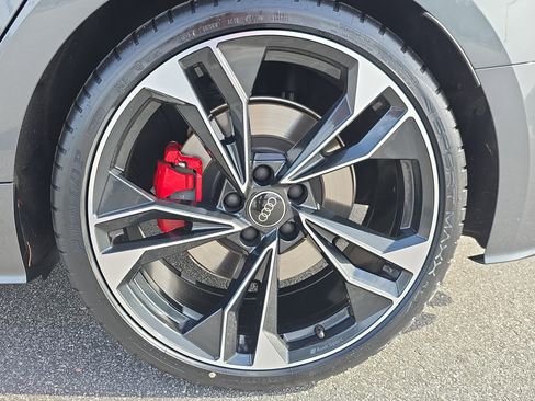 Used 2024 Audi S5 Premium Plus image 31