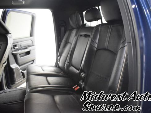 Used 2022 RAM 3500 Limited AWD/4WD image 27