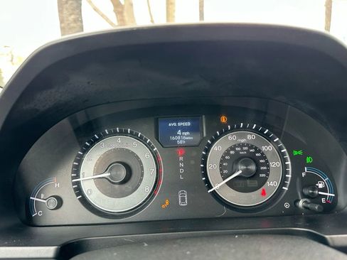 Used 2012 Honda Odyssey Touring Elite image 18