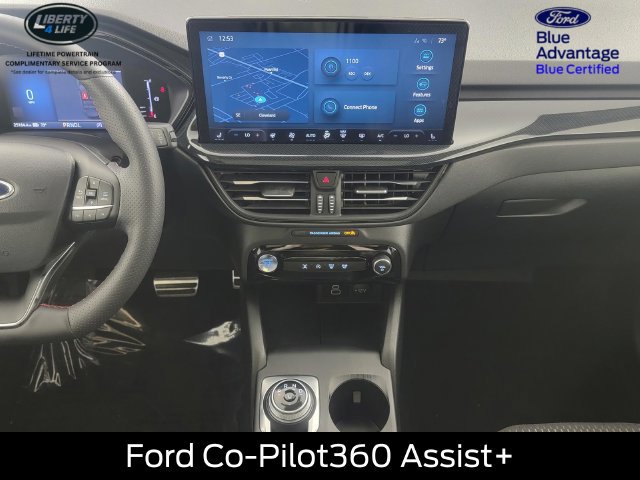 Certified 2024 Ford Escape ST-Line w/ Tech Pack #1 AWD/4WD image 23