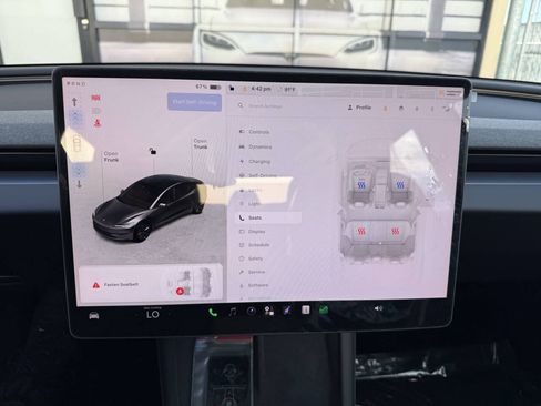 Used 2026 Tesla Model 3 RWD image 13