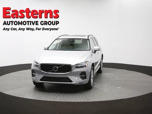 Used 2022 Volvo XC60 B5 Momentum AWD/4WD image 57