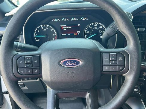 Used 2023 Ford F150 XL w/ STX Appearance Package image 20