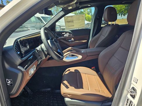 New 2026 Mercedes-Benz GLE 350 4MATIC image 20