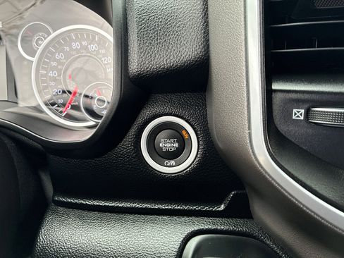 Used 2021 RAM 1500 Big Horn image 28