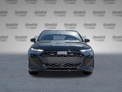 New 2026 Audi A3 2.0T Premium image 3