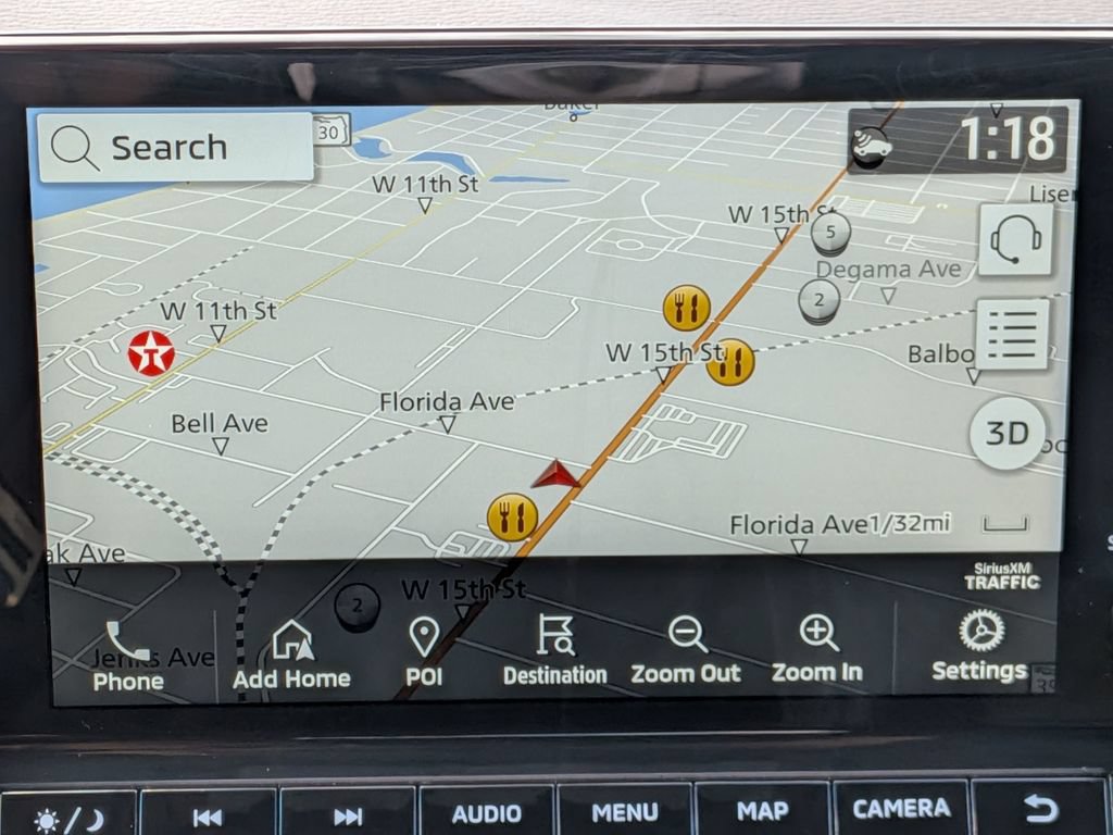 Used 2024 Mitsubishi Outlander SEL AWD/4WD image 14
