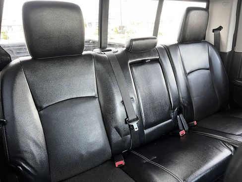 Used 2014 RAM 2500 Laramie image 13