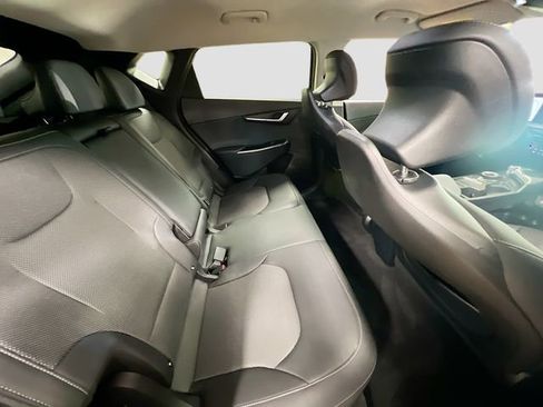 Certified 2024 Kia EV6 Light image 26