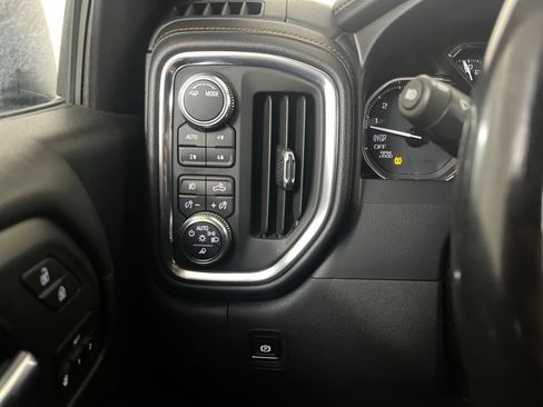 Used 2020 GMC Sierra 1500 AT4 w/ AT4 Premium Package image 60