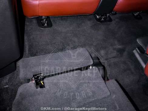 Used 2009 HUMMER H2 Luxury AWD/4WD image 81