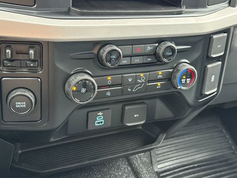 New 2025 Ford F450 XL w/ XL Chrome Package image 19