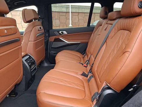Certified 2026 BMW X7 xDrive40i AWD/4WD image 5
