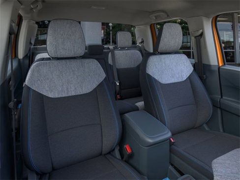 New 2026 Ford Maverick XLT w/ XLT Luxury Package image 10