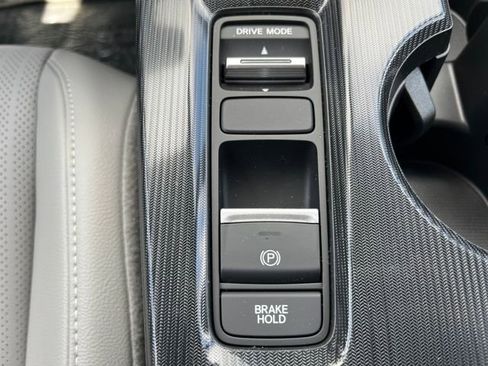 New 2026 Honda Civic Sport Touring image 25