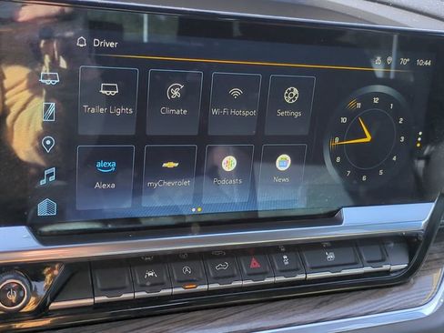 Used 2025 Chevrolet Silverado 1500 LT image 17