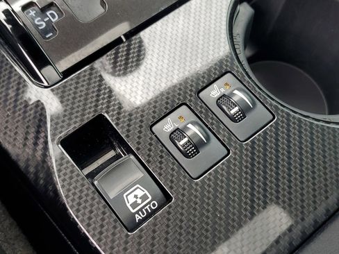 Used 2021 Toyota 4Runner TRD Off-Road Premium image 32