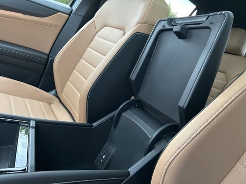 New 2026 Volkswagen Atlas Cross Sport SEL R-Line image 35