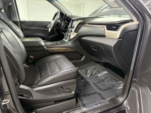 Used 2018 GMC Yukon XL Denali w/ Denali Ultimate Package image 41
